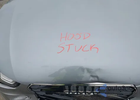 2016 Audi A5 2.0T Premium from USA, damaged, VIN WAUD2AFRXGA042636